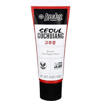 Lucky Foods Seoul Gochujang, 4 Oz