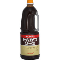 Kikkoman Tonkatsu Meat Sauce 60-Ounce