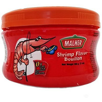 Malher Shrimp Bouillion 7 Oz - Consome De Camaron