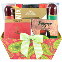 Gift Basket Village - Cheese Sausage & More Meat & Cheese Experience - Perfect For Any Occasion10 Piece Set