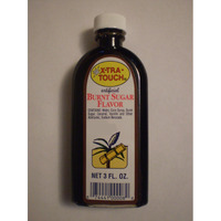 Xtra Touch Burnt Sugar Flavor