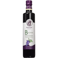 Ariston Specialties ' Traditional Modena Balsamic Premium Vinegar - Aged 500Ml Product Of Italy, Sweet And Thick Balsamic Vinegar From Modena