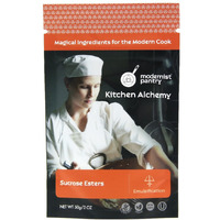 Pure Sucrose Esters ? Non-Gmo Vegan Ou Kosher Certified - 50G/2Oz