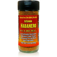 Anthony Spices Arizona Habanero, 3.5 Oz