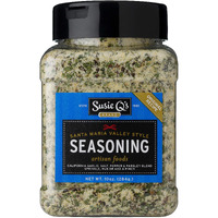 Susie Q's Tri Tip Seasoning - 10Oz Shaker