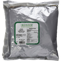 Frontier Spices Cayenne Pepper 16 Ounce