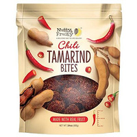 Nutty And Fruity Chili Tamarind Bites 24 Ounce