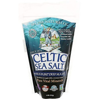 Celtic Sea Salt Makai Pure Deep Sea Salt Pure Vital Minerals 12 Lb (227 G) Parallel Imports]