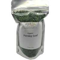 Dried Parsley-Organic-Grown In California Usa (4)