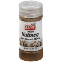Nutmeg Ground - 2 Oz