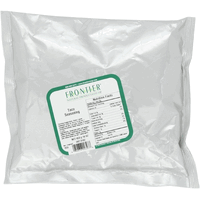 Frontier Natural Products Bg13228 Frontier Taco Seasoning - 1X1Lb