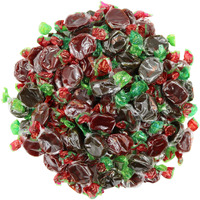 Chili Sour Bite Size Fruit Lavashak, 16 Oz. Resealable Bag