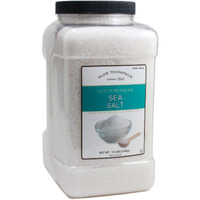 Olde Thompson Mediterranean Coarse Sea Salt 12Lbs Bulk Size
