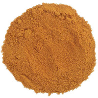 Frontier Co-Op Organic Fair Trade Ground Turmeric Root 1Lb