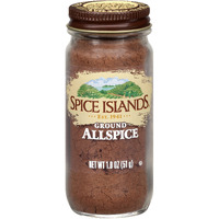 Spice Islands Ground Allspice 1.8 Ounce
