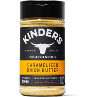 Kinders Caramelized Onion Butter Seasoning (9 Ounce)