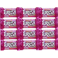 Frys Turkish Delight 12 Pack By Frys Foods]
