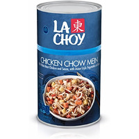 La Choy Chicken Chow Mein With Vegetables, 42 Oz (Pack Of 2)