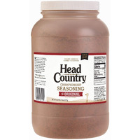 Head Country Bar-B-Q Championship Seasoning Original 7 Pound