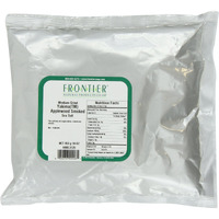 Frontier Applewood Smoked Sea Salt 16 Ounce