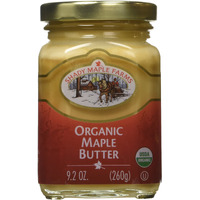 Shady Maple Farms Maple Butter, Og, 920-Ounce