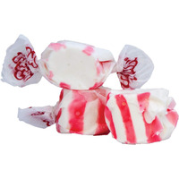 Taffy Town Saltwater Taffy, Peppermint, 40 Ounce