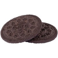 Ice Cream Sandwich Wafers & Cookies (Oreo Cookie, 1 Lb)