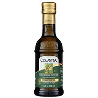 Colavita, Oil Olive Extra Virgin, 8.5 Fl Oz