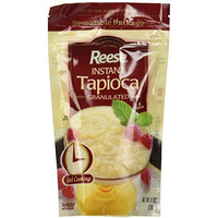 Reese Granulated Tapioca, 8 Oz