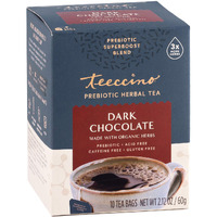 Og3 Teec Dark Choc Tea ( 6 X 10 Bag  )