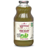 Lakewood Organic Pure Celery Juice