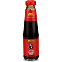 Lee Kum Kee Oyster Sauce For Cooking, Stir-Fries, Marinades, And Dipping Sauces | Panda Brand 9 Oz Oyster Sauce Bottle