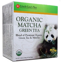 Og2 Ul Matcha Green Tea ( 6 X 40 Bag  )