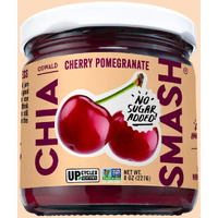 Oswld Jam Chiasmsh Pmgrn (6X8.00)