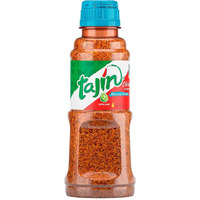 Taj  N Cl  Sico Reduced Sodium Seasoning 5 Oz (Pack Of 24)
