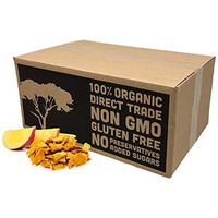 Og1 Mav Dried Mango ( 1 X 5 Lb   )