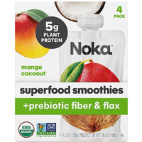 Og2 Noka Mango Cnut Smth (6X4.00)
