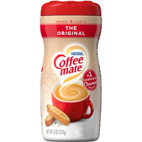 Nestle Coffee Mate Original Coffee Powder 12X6Oz
