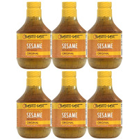 Feast From The East Sesame Dressing | Original, 32 Fl Oz (Pack Of 6)