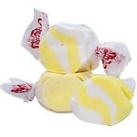 Taffy Town Salt Water Taffy (Buttered Popcorn, 1 Lb)