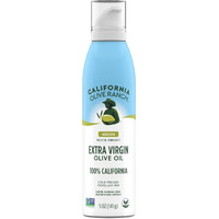 California Olive Ranch, 100% California Extra Virgin Olive Oil Spray, 5 Oz (Pack Of 2)