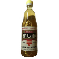 Mizkan Vinegar Sushi Seasoning For Sushi Or Salad - 24 Fl Oz (710Ml)