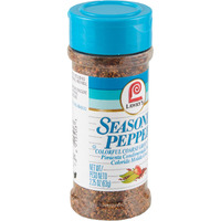 Lawry's Seasoned Pepper, 2.25 Oz