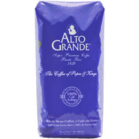Alto Grande Premium Coffee Whole Bean - 2 Lbs (Pack Of 1)