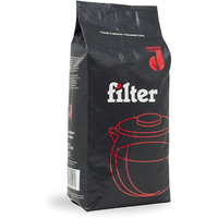 Danesi Caffe Italian Whole Coffee Beans - Espresso Coffee Beans And Medium Roast Whole Bean - Perfect For Espresso Machines, French Press, And Home Brewing - Filter (2.2 Lb)