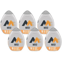 Mio Liquid Water Enhancer, Sweet Tea, 1.62 Fl Oz (Pack Of 6)