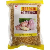 Fried Garlic 1 Lb