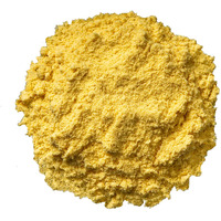 Fresh & Wild - Sweet Corn Powder - Milled Dried Sweet Corn Kernels - Natural Food Coloring, Flavoring, And Decoration - For Momofuku Milk Bar Corn Cookies - Gourmet, Chef-Inspired Ingredients - 14 Oz