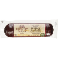 Hickory Farms Beef Summer Sausage
