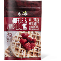 Aipeazy Parent (Waffle Mix)